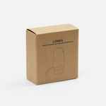 Электрический аэратор-дозатор для вина LONKS, черный