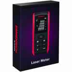 Лазерная рулетка REEL GE60