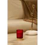 Свеча ароматическая SAVOR FLAVOR, VER.2, апельсин и корица