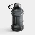 Спортивная бутылка PRACTICE, черная