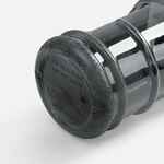 Спортивная бутылка PRACTICE, черная