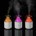 Настольный увлажнитель JOGO, белый