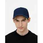 Бейсболка BEN LAWERS, темно-синяя