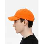 Бейсболка SHADE UP, оранжевая