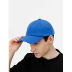 Бейсболка SHADE UP, ярко-синяя
