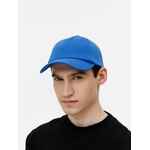 Бейсболка SHADE UP, ярко-синяя