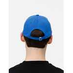 Бейсболка SHADE UP, ярко-синяя
