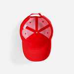 Бейсболка SHADE UP, красная