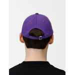 Бейсболка SHADE UP, фиолетовая