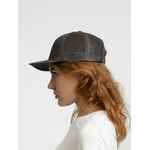 Бейсболка SEGURO AIR, серая