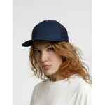 Бейсболка SEGURO AIR, темно-синяя