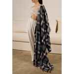 Плед «Валдай», серый