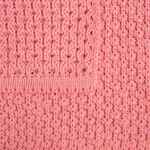 Плед SERENITA PLUS на заказ, S, акрил