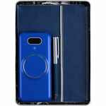 Набор PETRUS ENERGY, синий