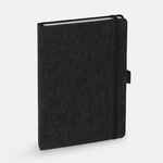 Блокнот CORK COUNTY, черный