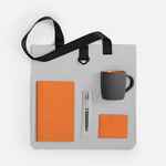 Набор PETRUS MAXI, оранжевый