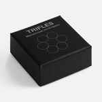 Магнитный антистресс TRIFLES, черный