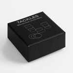 Магнитный антистресс TACKLES, черный