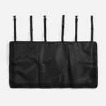 Органайзер в багажник автомобиля ORDINARE, черный