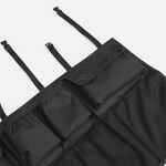 Органайзер в багажник автомобиля ORDINARE, черный