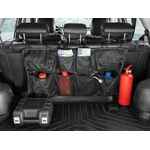 Органайзер в багажник автомобиля ORDINARE, черный