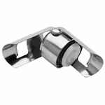 Набор для шампанского ISABELLA, в черной упаковке