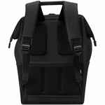Рюкзак для ноутбука TURENNE, черный