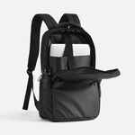 Рюкзак для ноутбука BELP, черный