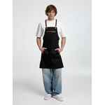 Фартук ABILITA, черный