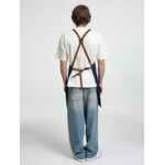 Фартук ABILITA, темно-синий