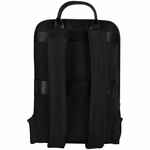 Рюкзак SANTIAGO 14, черный