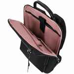 Рюкзак SANTIAGO 14, черный