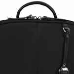 Рюкзак SANTIAGO 14, черный