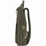 Рюкзак SANTIAGO 14, зеленый