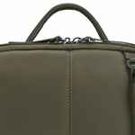 Рюкзак SANTIAGO 14, зеленый