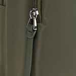 Рюкзак SANTIAGO 14, зеленый