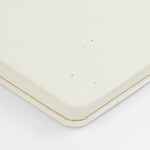 Блокнот MILKMAKE, синий