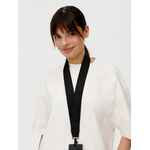 Ланьярд BAND, черный