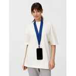 Ланьярд BAND, синий