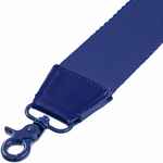 Ланьярд BAND, синий
