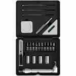 Набор инструментов TERRAFORM, черный