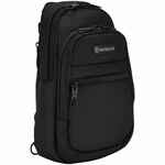 Рюкзак на одно плечо T RANGE, черный