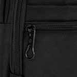 Рюкзак на одно плечо T RANGE, черный