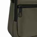 Рюкзак на одно плечо T RANGE, хаки