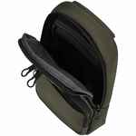 Рюкзак на одно плечо T RANGE, хаки