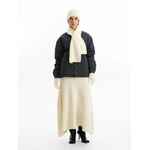 Куртка унисекс VETER, черная, размер XS/S