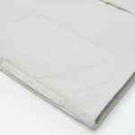 Куртка унисекс VETER, молочно-белая, размер XS/S