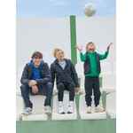 Куртка с капюшоном женская STREAM WOMEN, темно-синяя, размер S