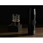 Портативная кофемашина PORTA PRESSO, черная