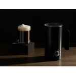 Электрический вспениватель молока CREAMISTRY, черный